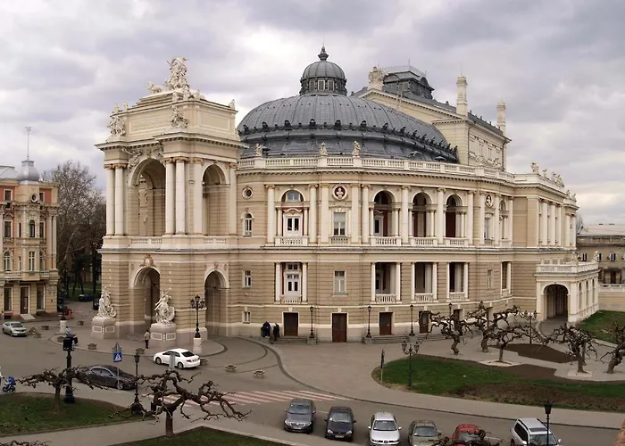 New Loft-style House In Center Διαμέρισμα